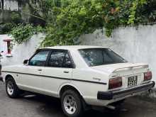 Nissan Sunny B310 1984 Car