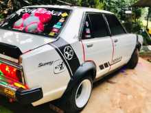 Nissan Sunny B310 1983 Car