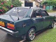 Nissan Sunny B310 1985 Car