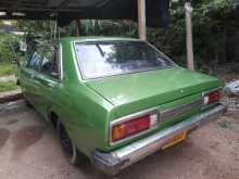 Nissan Sunny B310 1979 Car