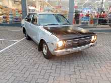 Nissan Sunny B310 1979 Car
