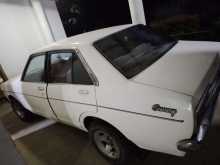 Nissan Sunny B310 1984 Car