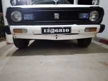 Nissan Sunny B310 1993 Car