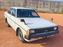 Nissan Sunny B310 1980 Car
