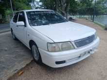 Nissan Sunny Bluebird 1998 Car