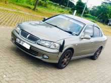 Nissan Sunny Bluebird SYLPHY 2004 Car