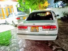 Nissan Sunny FB15 Ex Saloon 2000 Car