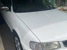 Nissan Sunny FB15 2000 Car
