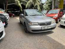 Nissan Sunny FB15 2003 Car