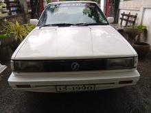 Nissan Sunny FB12 1986 Car