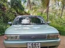 Nissan Sunny FB13 1995 Car