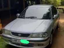 Nissan Sunny FB15 2000 Car