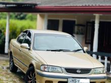 Nissan Sunny FB15 2001 Car