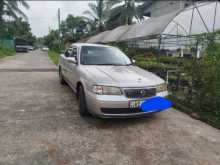 Nissan Sunny FB15 2003 Car