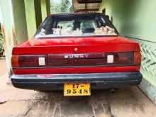 Nissan Sunny FB12 1987 Car