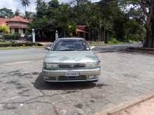 Nissan SUNNY FB13 1993 Car