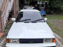 Nissan Sunny FB12 1983 Car