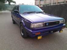 Nissan Sunny FB12 1987 Car