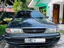 Nissan Sunny FB14 1998 Car