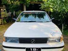 Nissan Sunny FB13 1992 Car
