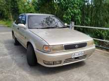 Nissan Sunny FB13 1992 Car