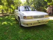 Nissan Sunny FB13 1992 Car