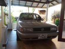 Nissan Sunny FB13 1993 Car