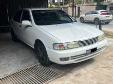 Nissan Sunny FB14 1995 Car