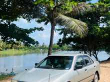 Nissan Sunny FB14 1996 Car