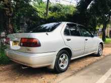 Nissan Sunny FB14 1996 Car