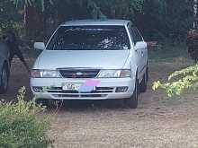 Nissan Sunny FB14 1997 Car