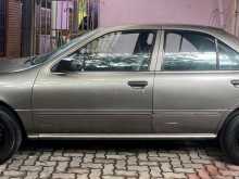 Nissan Sunny FB14 1999 Car