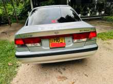 Nissan Sunny FB15 Ex Saloon 2000 Car