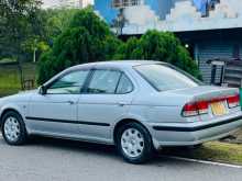 Nissan Sunny FB15 2000 Car