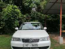 Nissan Sunny FB15 2003 Car