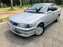 Nissan Sunny FB15 2001 Car