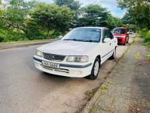 Nissan Sunny FB15 2002 Car