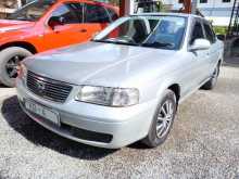 Nissan Sunny FB15 2003 Car