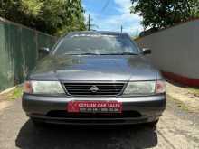 Nissan Sunny FB14 1999 Car