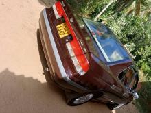 Nissan Sunny FB15 Ex Saloon 2000 Car