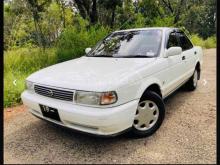 Nissan Sunny FB13 1993 Car