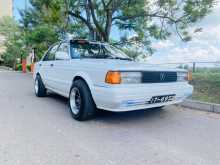 Nissan Sunny FB12 1987 Car