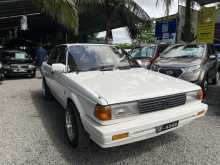 Nissan Sunny FB12 1989 Car