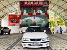 Nissan Sunny FB15 2003 Car