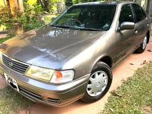 Nissan Sunny FB14 1997 Car
