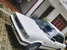 Nissan Sunny FB12 1985 Car