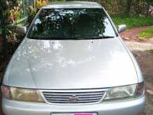 Nissan Sunny FB14 1994 Car