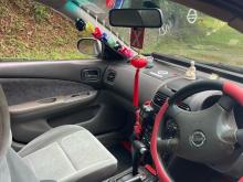 Nissan Sunny FB15 2003 Car