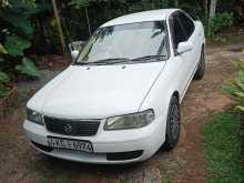 Nissan Sunny FB15 2003 Car