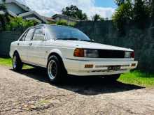 Nissan Sunny FB 12 1989 Car